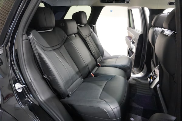 Used Land Rover Range Rover 2023 for sale - 75670575: Photo 17