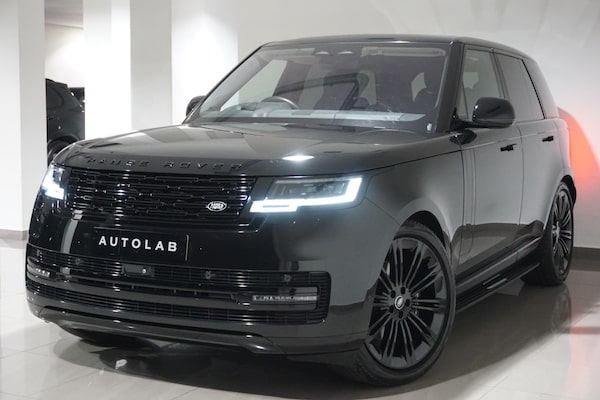 Used Land Rover Range Rover 2023 for sale - 75670575: Photo 19