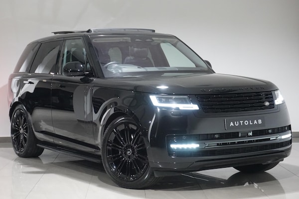 Used Land Rover Range Rover 2023 for sale - 75670575: Photo 1
