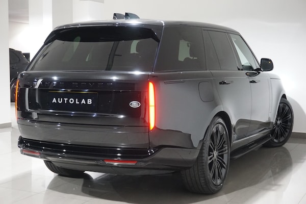 Used Land Rover Range Rover 2023 for sale - 75670575: Photo 20
