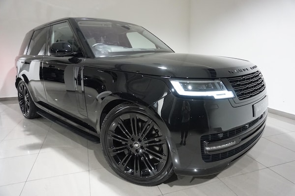 Used Land Rover Range Rover 2023 for sale - 75670575: Photo 21