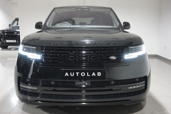 Used Land Rover Range Rover 2023 for sale - 75670575: Photo 22