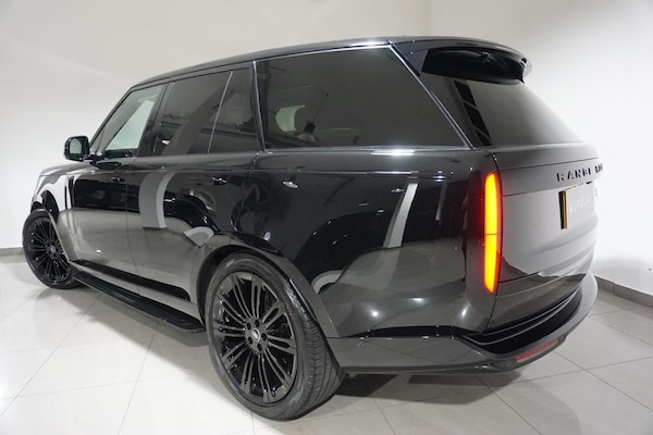 Used Land Rover Range Rover 2023 for sale - 75670575: Photo 24