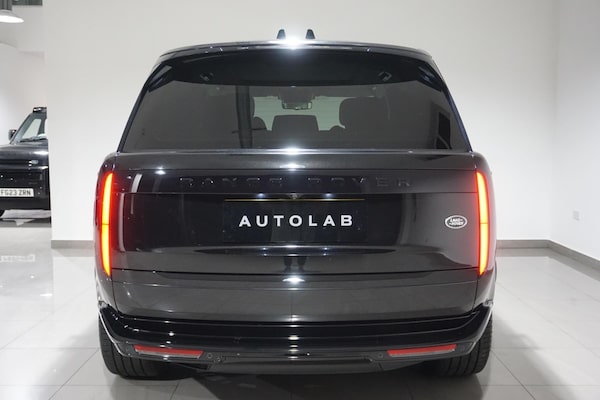 Used Land Rover Range Rover 2023 for sale - 75670575: Photo 25