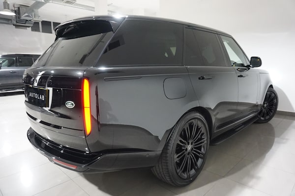 Used Land Rover Range Rover 2023 for sale - 75670575: Photo 26