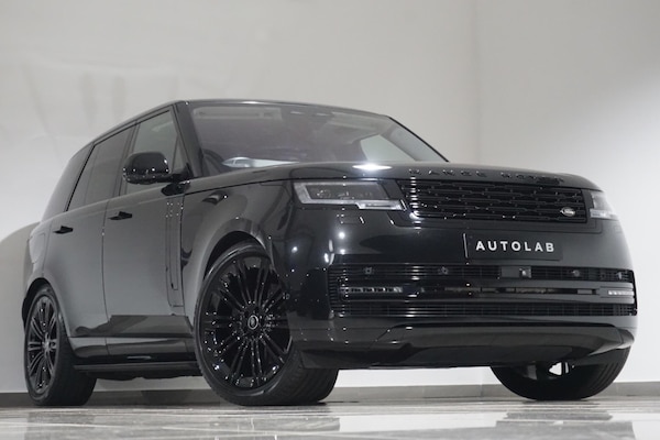 Used Land Rover Range Rover 2023 for sale - 75670575: Photo 27