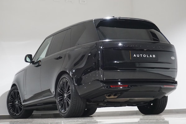 Used Land Rover Range Rover 2023 for sale - 75670575: Photo 28