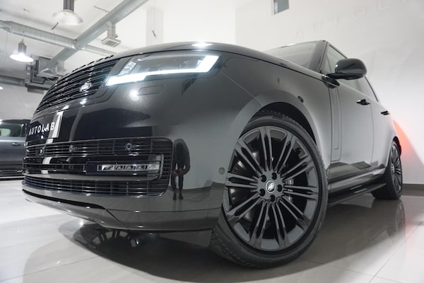 Used Land Rover Range Rover 2023 for sale - 75670575: Photo 29