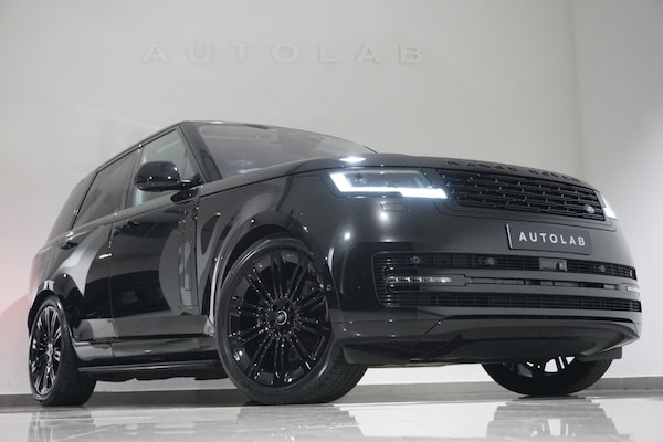 Used Land Rover Range Rover 2023 for sale - 75670575: Photo 30