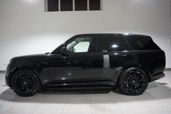 Used Land Rover Range Rover 2023 for sale - 75670575: Photo 31