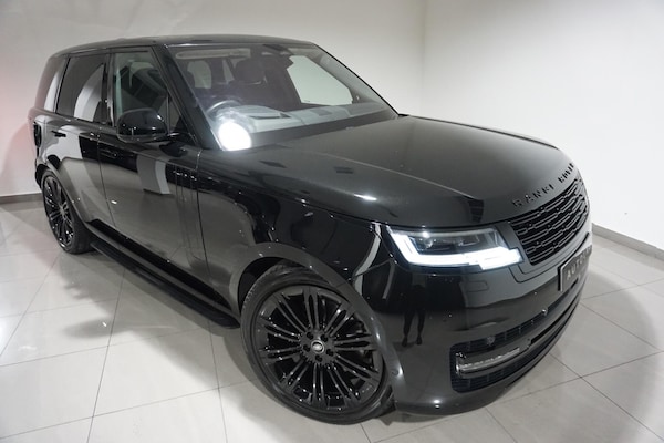 Used Land Rover Range Rover 2023 for sale - 75670575: Photo 33