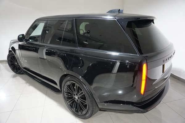 Used Land Rover Range Rover 2023 for sale - 75670575: Photo 34