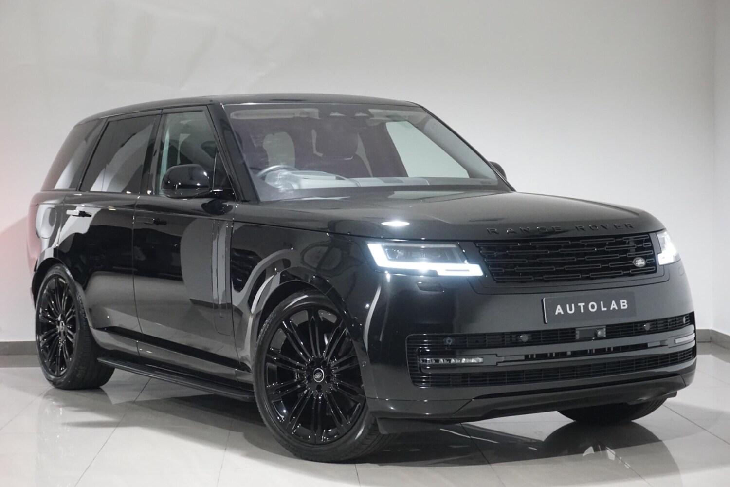 Used Land Rover Range Rover 2023 for sale - 75670575: Photo 35