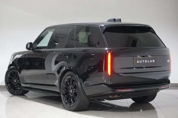 Used Land Rover Range Rover 2023 for sale - 75670575: Photo 3