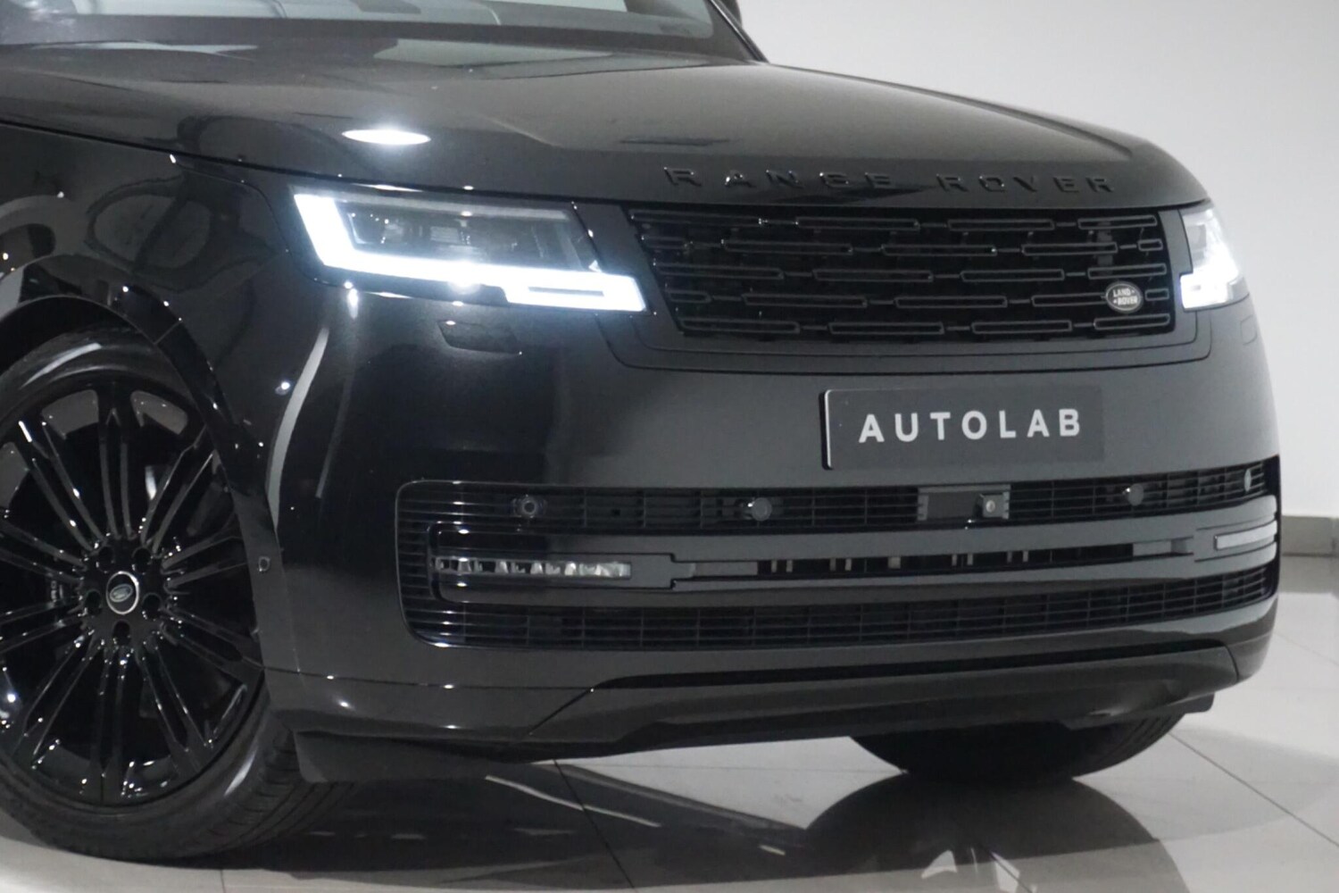 Used Land Rover Range Rover 2023 for sale - 75670575: Photo 41