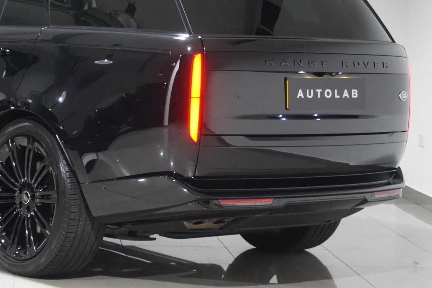 Used Land Rover Range Rover 2023 for sale - 75670575: Photo 42