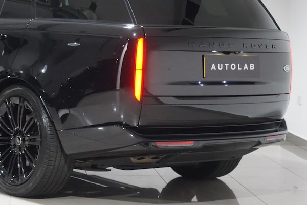 Used Land Rover Range Rover 2023 for sale - 75670575: Photo 42