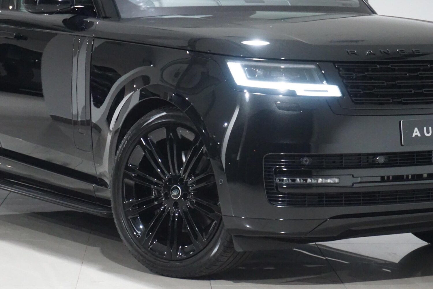 Used Land Rover Range Rover 2023 for sale - 75670575: Photo 43