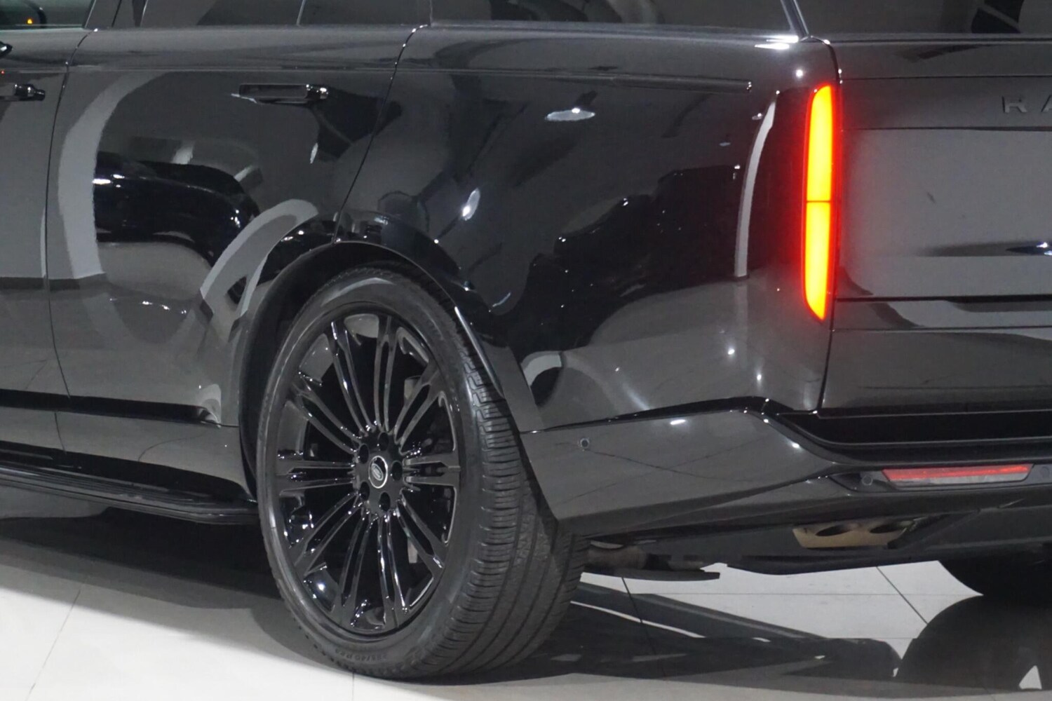 Used Land Rover Range Rover 2023 for sale - 75670575: Photo 44