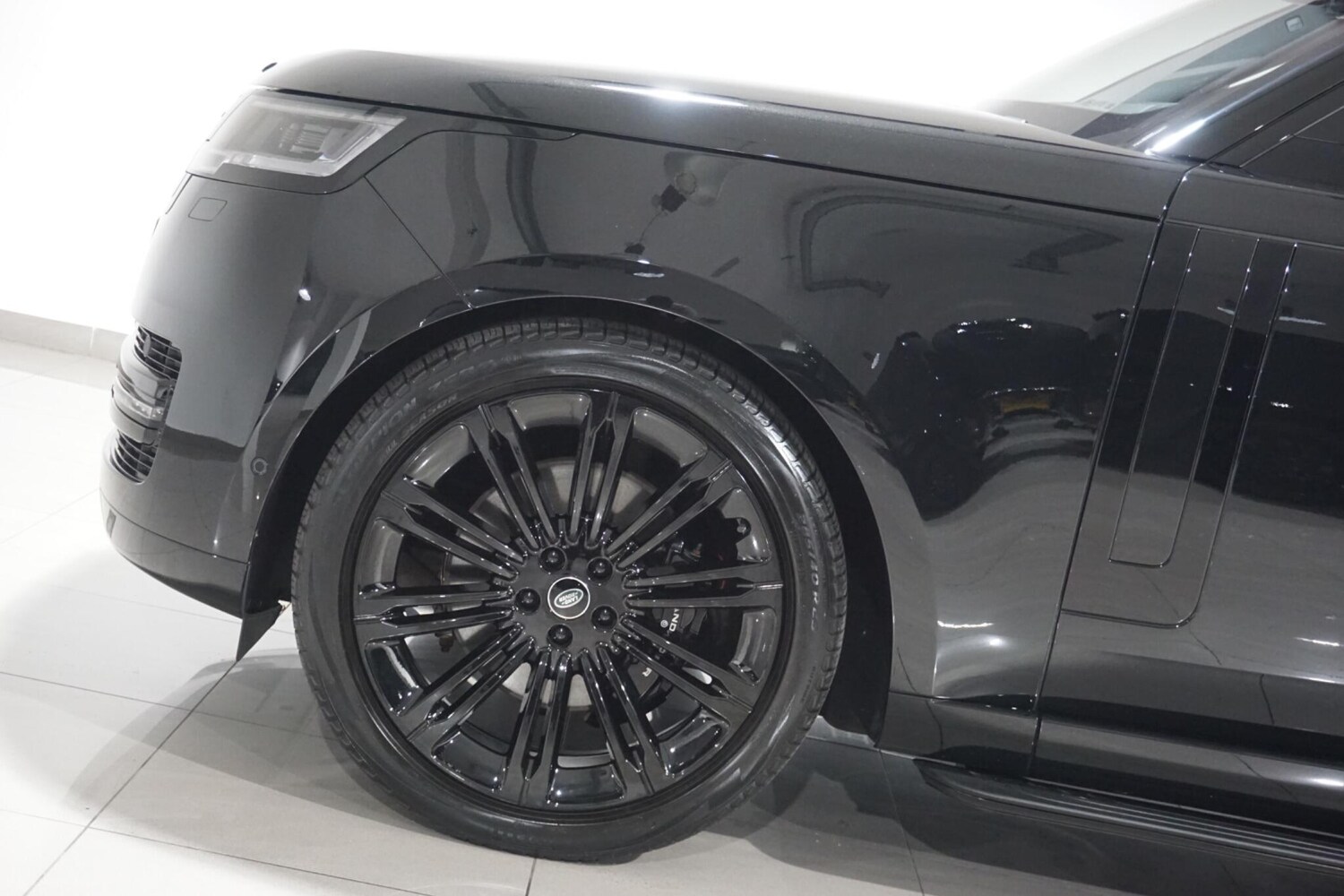 Used Land Rover Range Rover 2023 for sale - 75670575: Photo 45