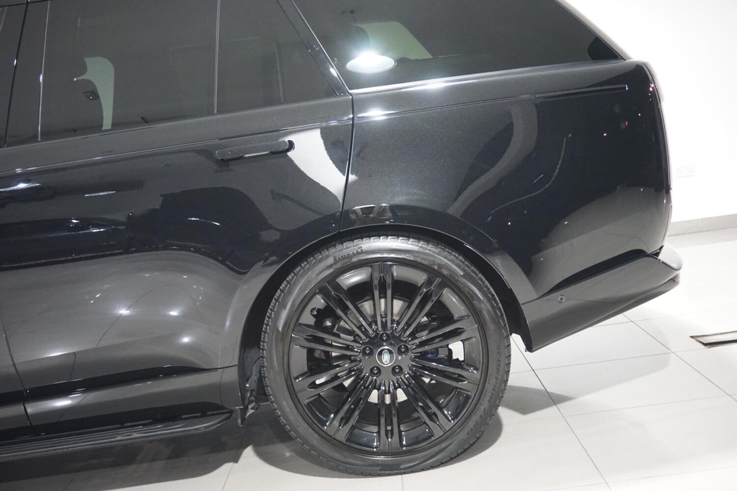 Used Land Rover Range Rover 2023 for sale - 75670575: Photo 46