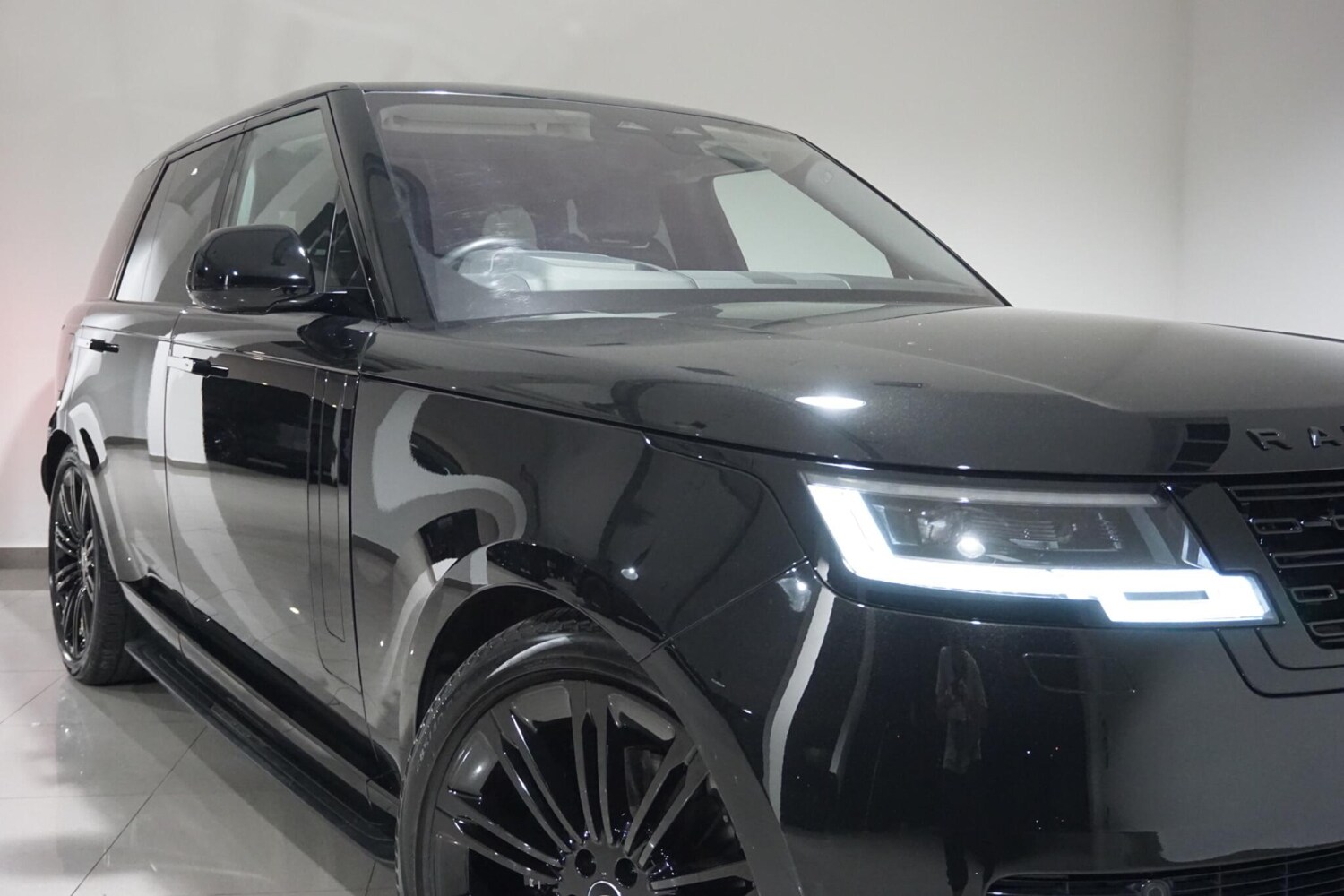 Used Land Rover Range Rover 2023 for sale - 75670575: Photo 47