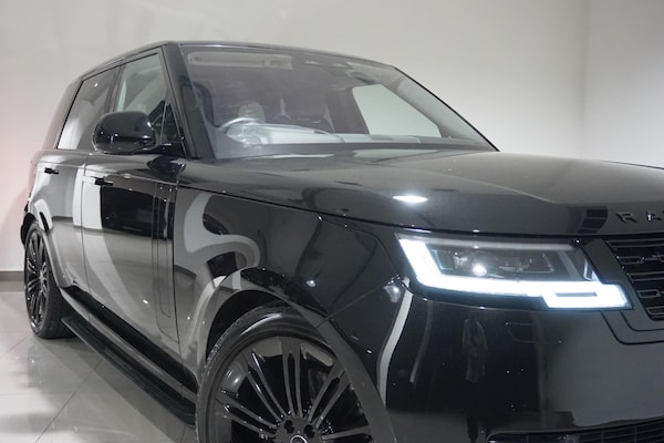 Used Land Rover Range Rover 2023 for sale - 75670575: Photo 47