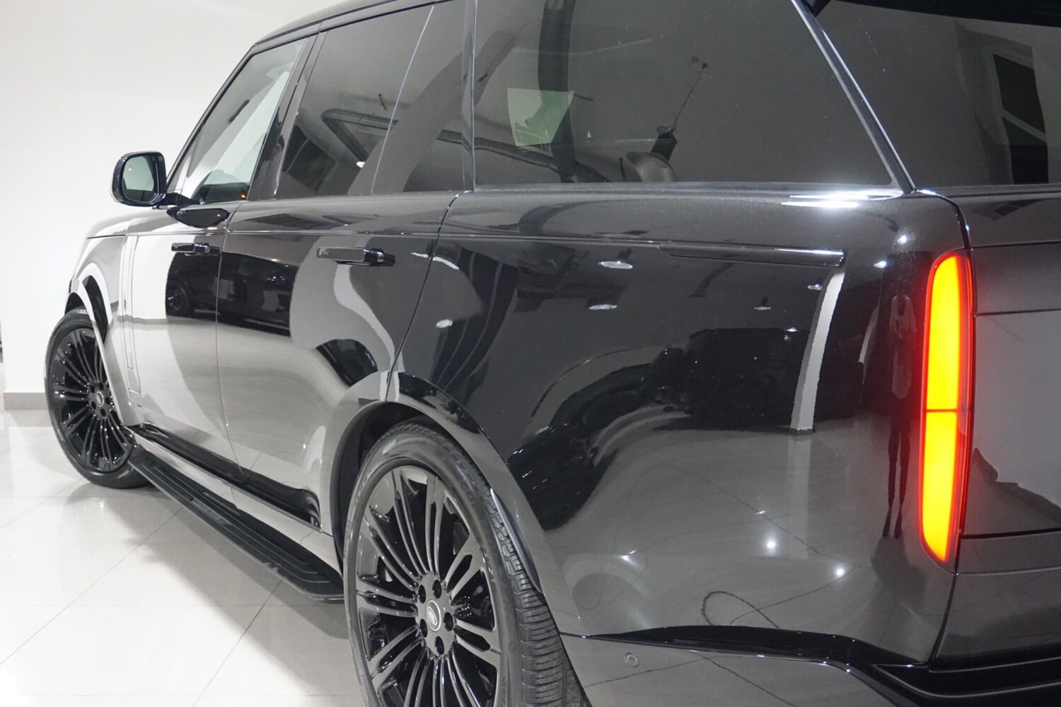 Used Land Rover Range Rover 2023 for sale - 75670575: Photo 48