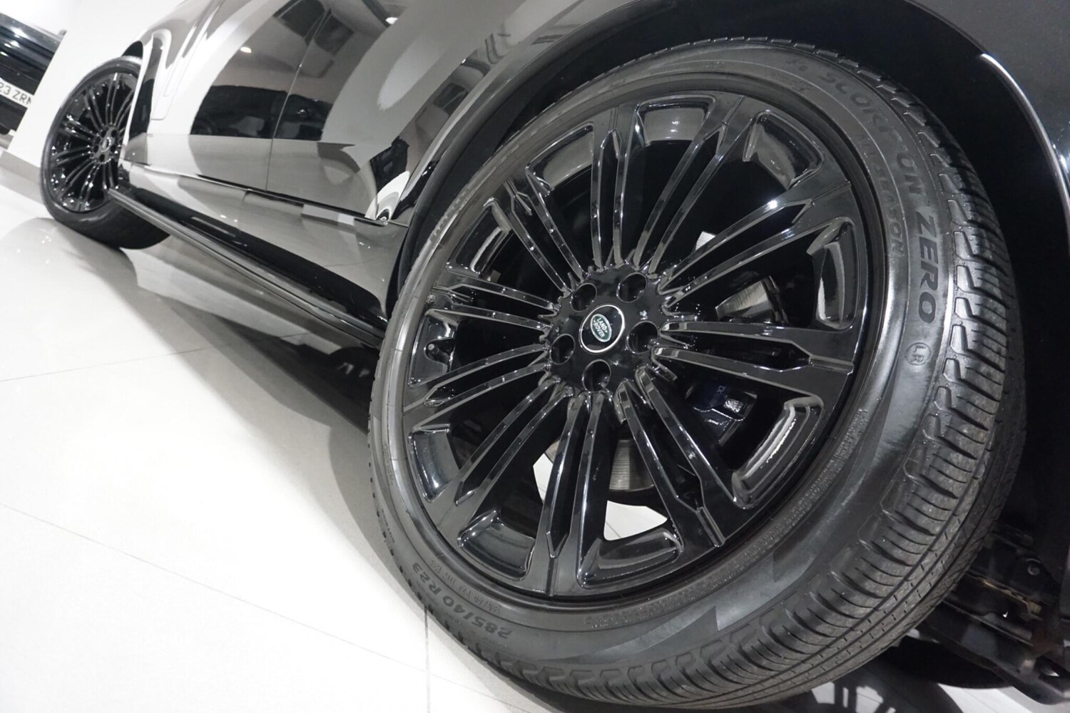 Used Land Rover Range Rover 2023 for sale - 75670575: Photo 49