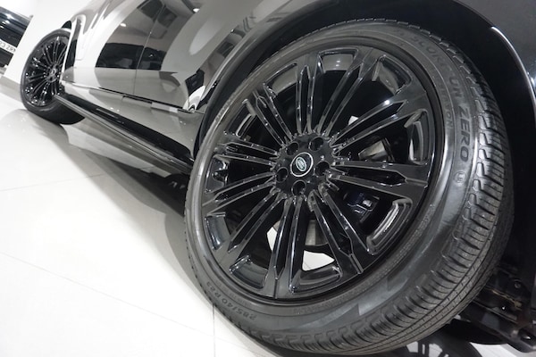 Used Land Rover Range Rover 2023 for sale - 75670575: Photo 49