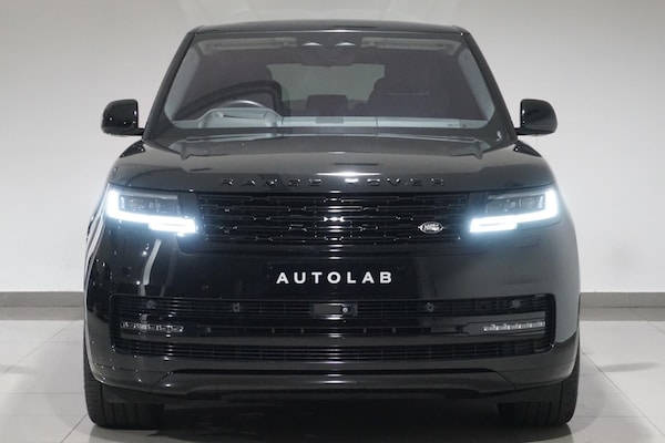 Used Land Rover Range Rover 2023 for sale - 75670575: Photo 4
