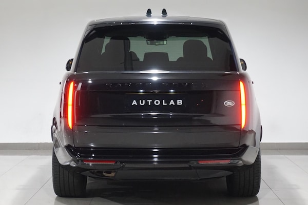 Used Land Rover Range Rover 2023 for sale - 75670575: Photo 5