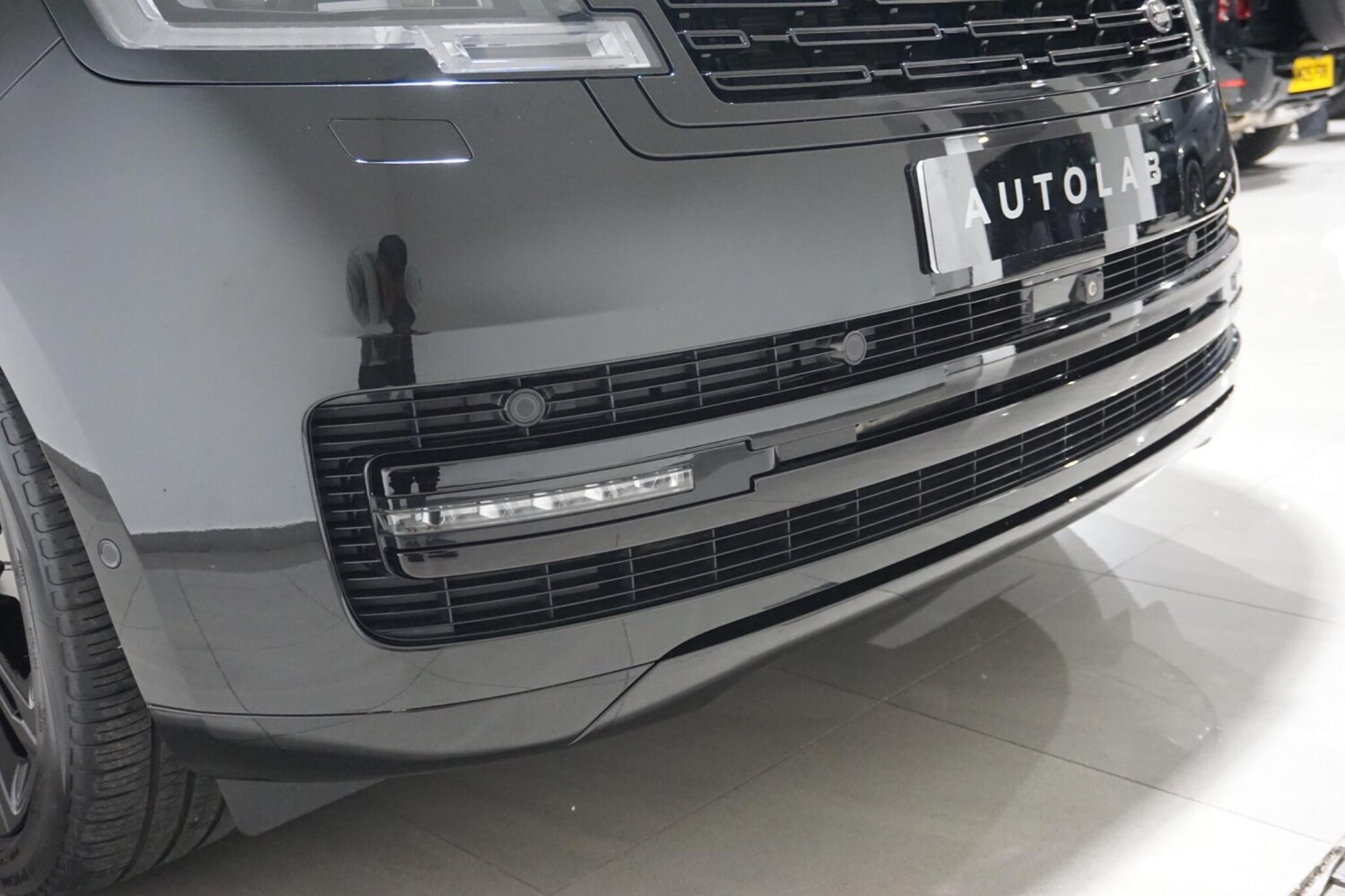 Used Land Rover Range Rover 2023 for sale - 75670575: Photo 71