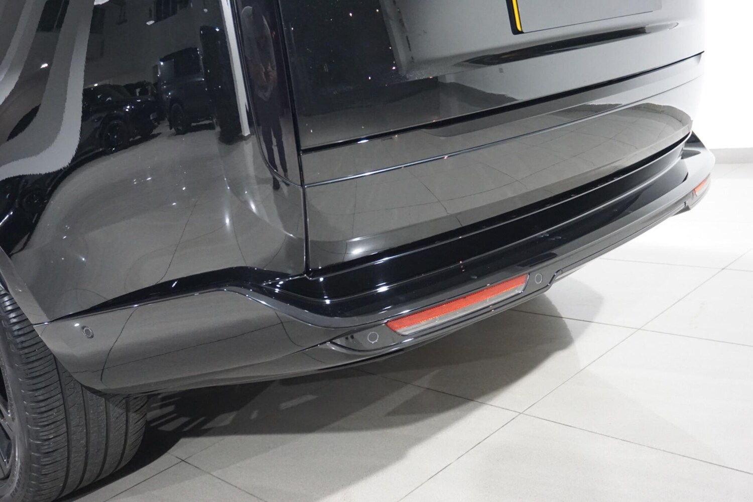 Used Land Rover Range Rover 2023 for sale - 75670575: Photo 72