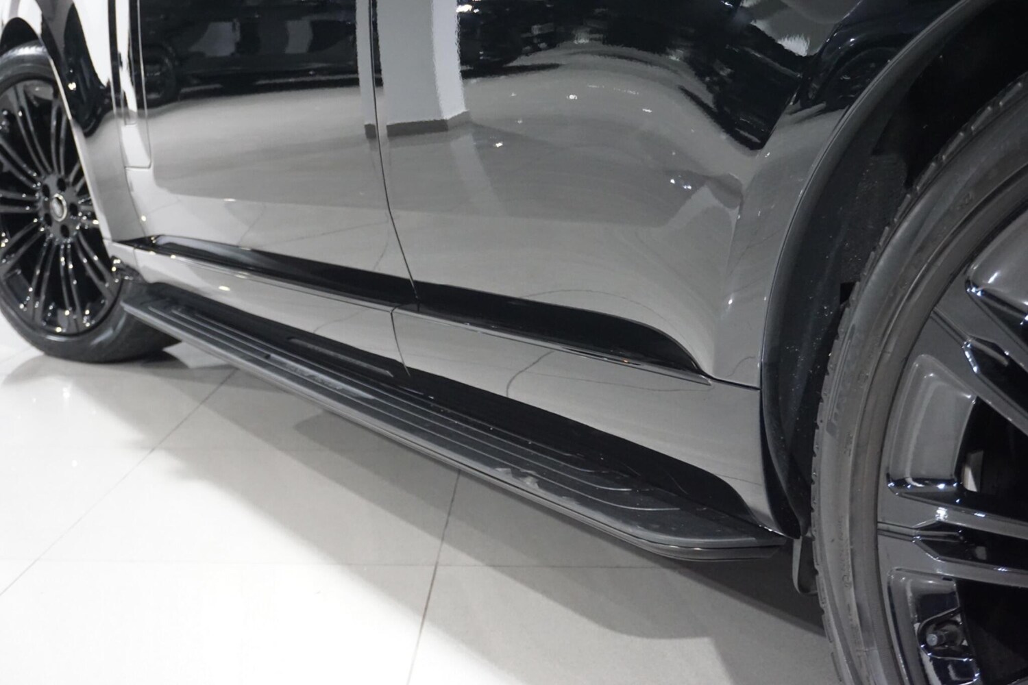 Used Land Rover Range Rover 2023 for sale - 75670575: Photo 74