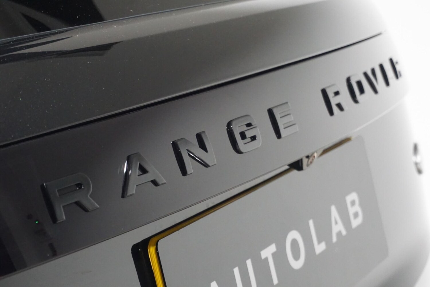 Used Land Rover Range Rover 2023 for sale - 75670575: Photo 78