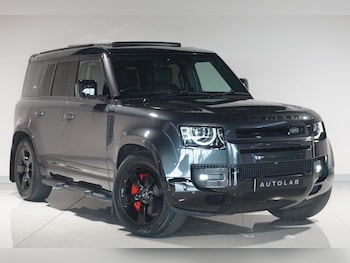 Used Land Rover Defender 110 2023 for sale - 78648808: Photo