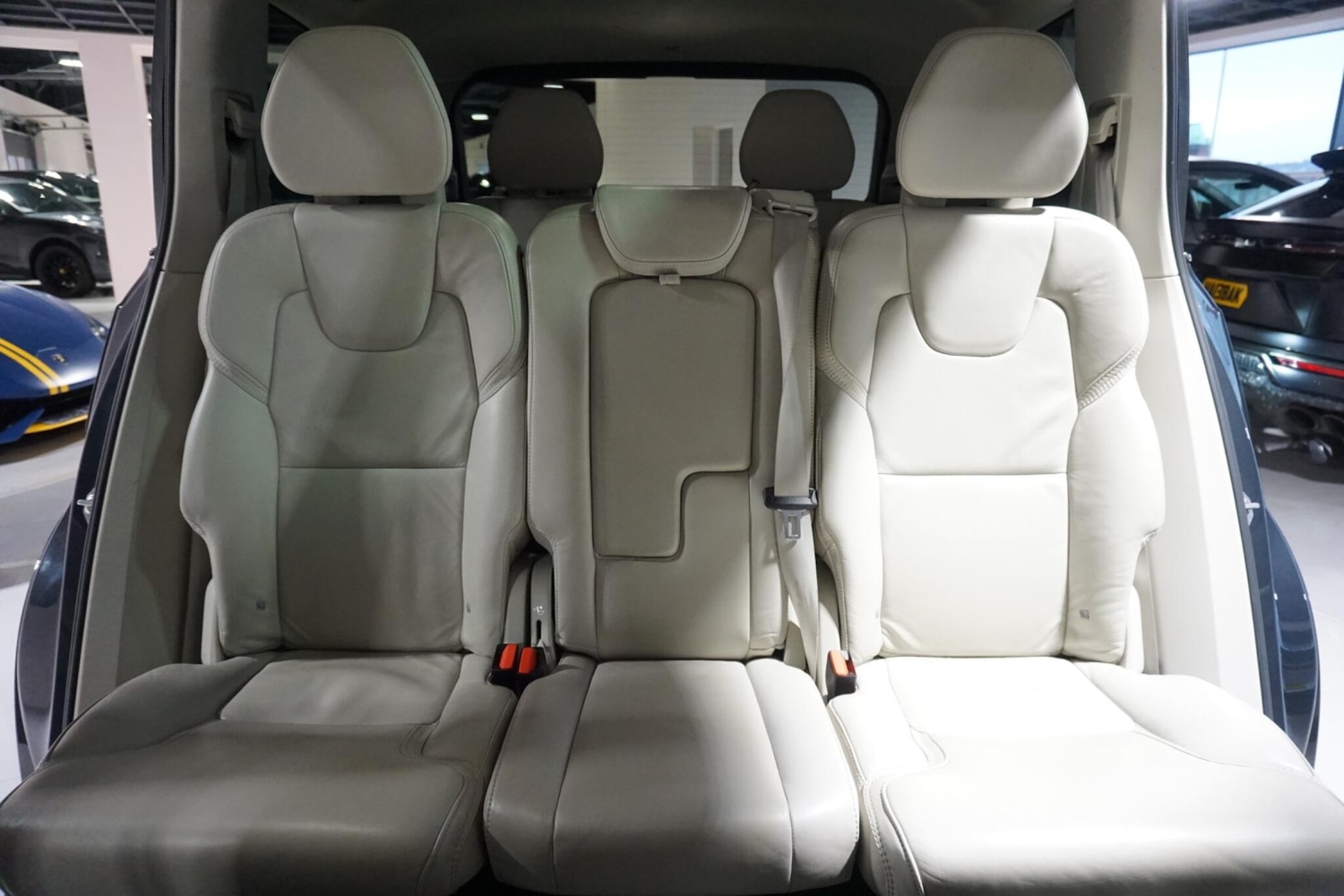 Used Volvo XC90 2020 for sale - 77143259: Photo 10