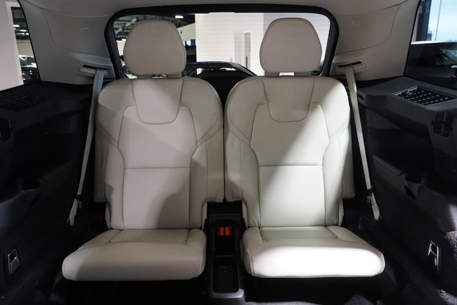 Used Volvo XC90 2020 for sale - 77143259: Photo 11