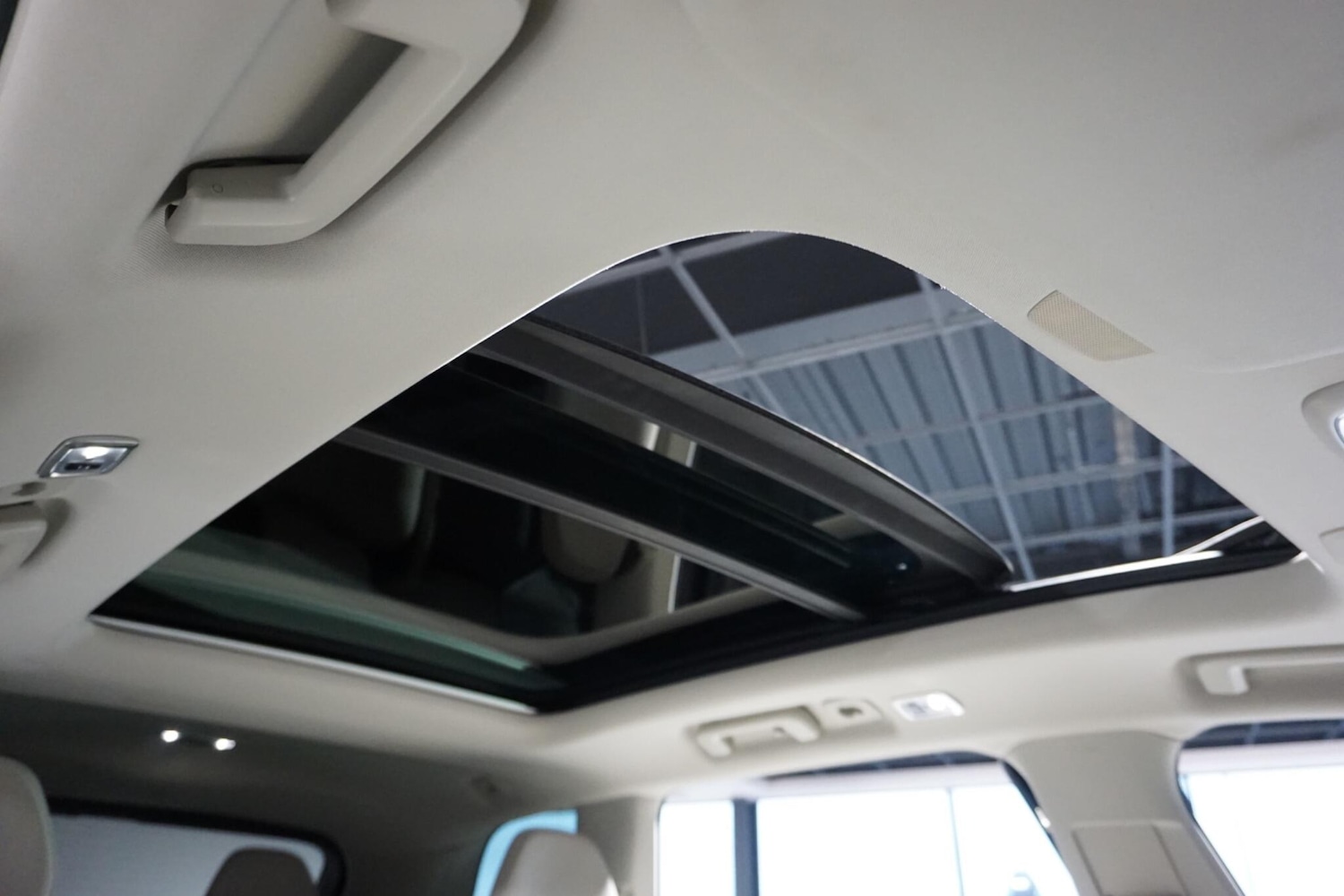 Used Volvo XC90 2020 for sale - 77143259: Photo 12