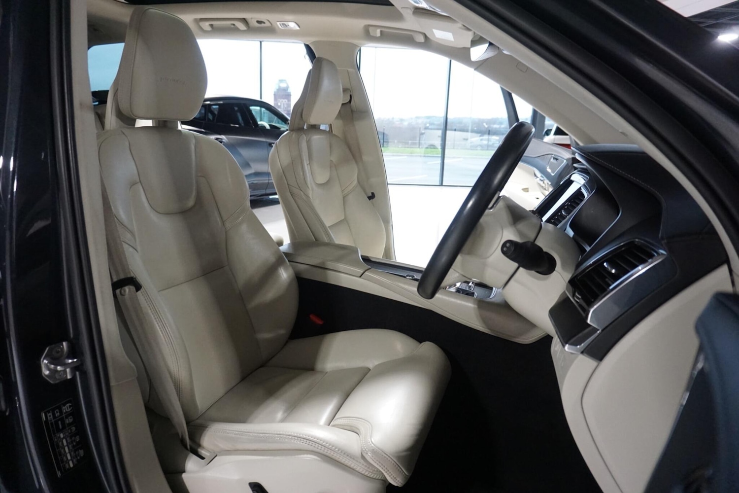 Used Volvo XC90 2020 for sale - 77143259: Photo 13