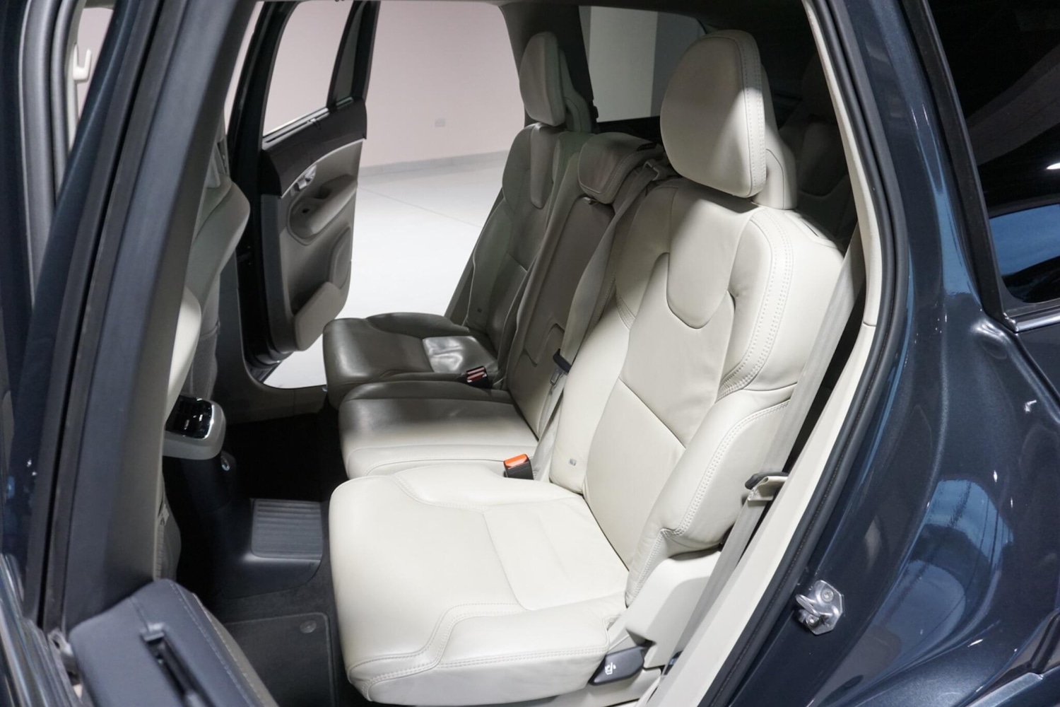 Used Volvo XC90 2020 for sale - 77143259: Photo 15