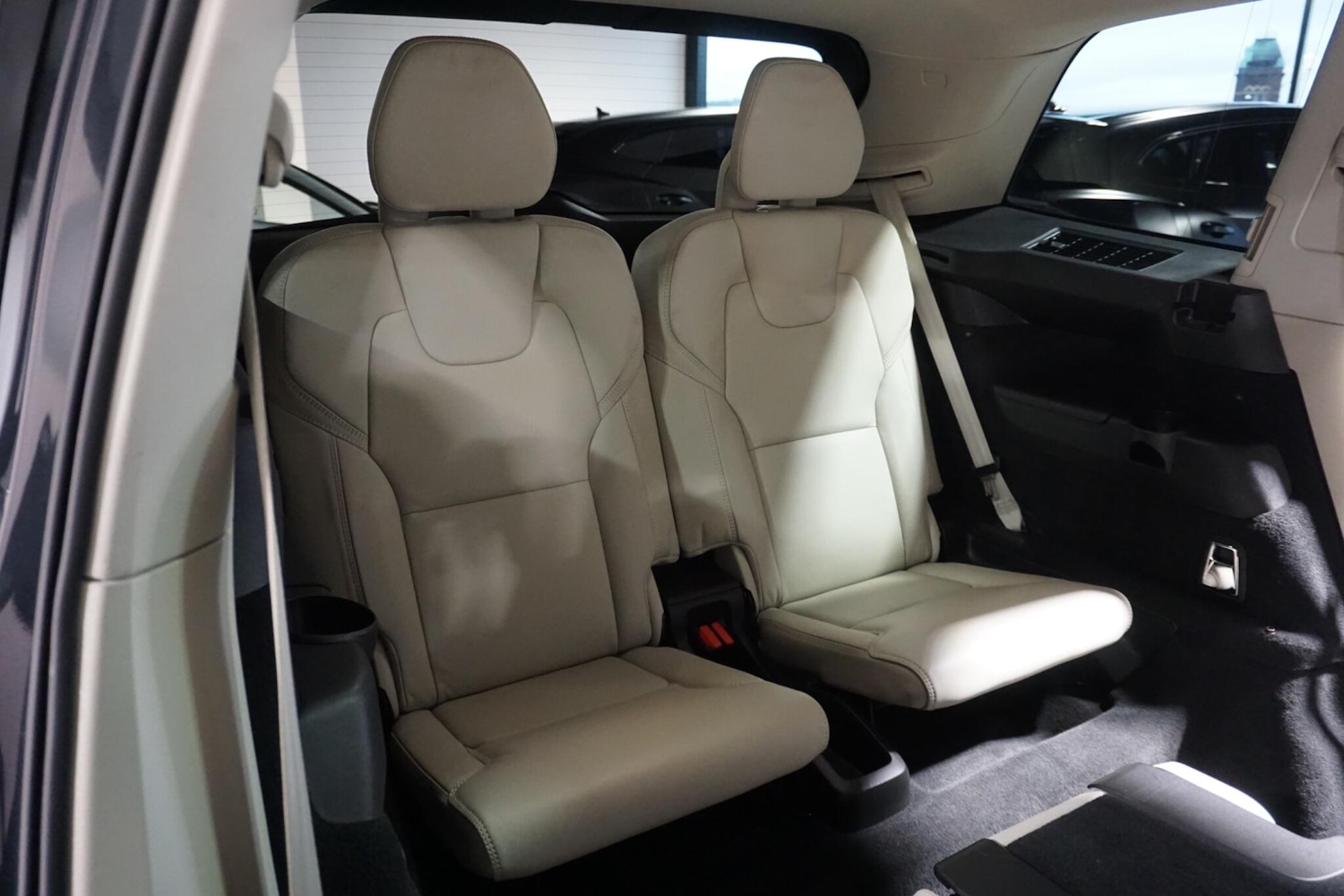 Used Volvo XC90 2020 for sale - 77143259: Photo 16