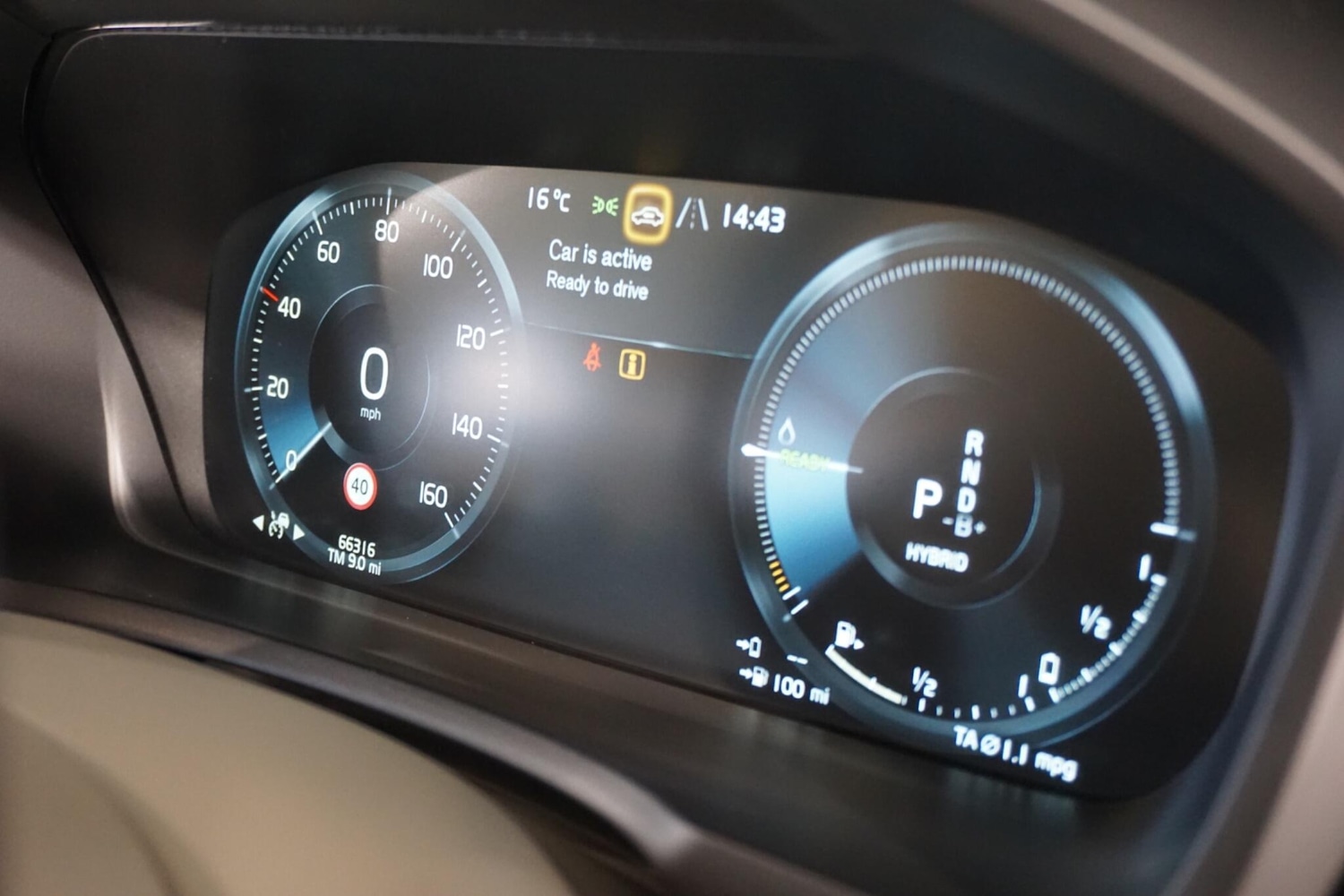 Used Volvo XC90 2020 for sale - 77143259: Photo 17