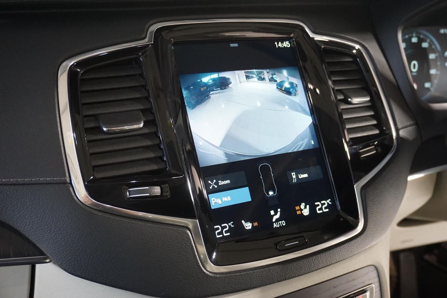 Used Volvo XC90 2020 for sale - 77143259: Photo 19