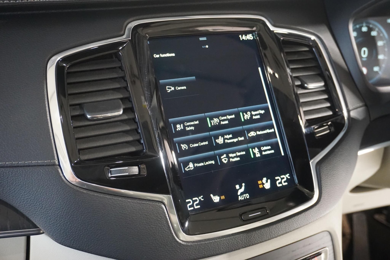 Used Volvo XC90 2020 for sale - 77143259: Photo 20