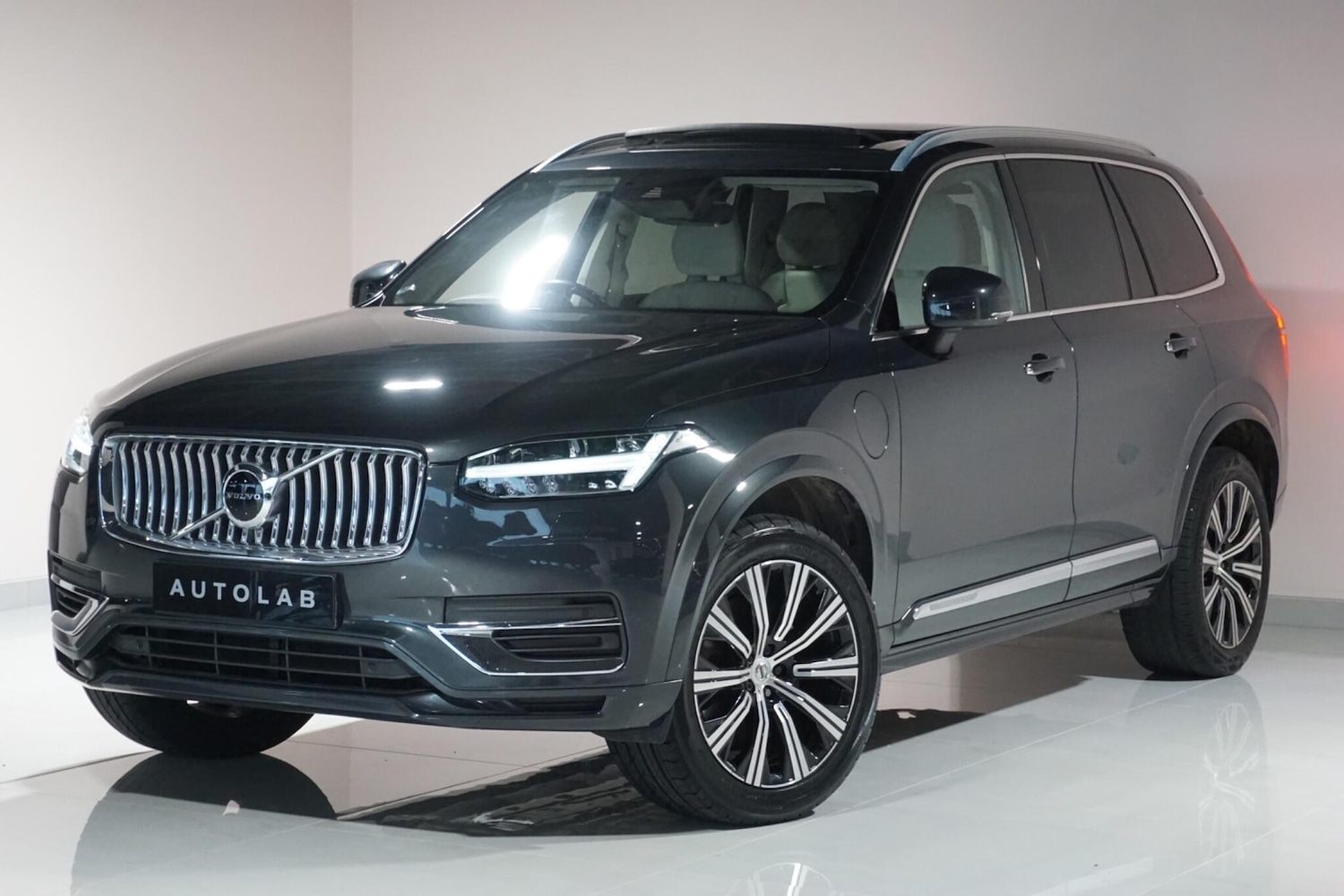 Used Volvo XC90 2020 for sale - 77143259: Photo 21