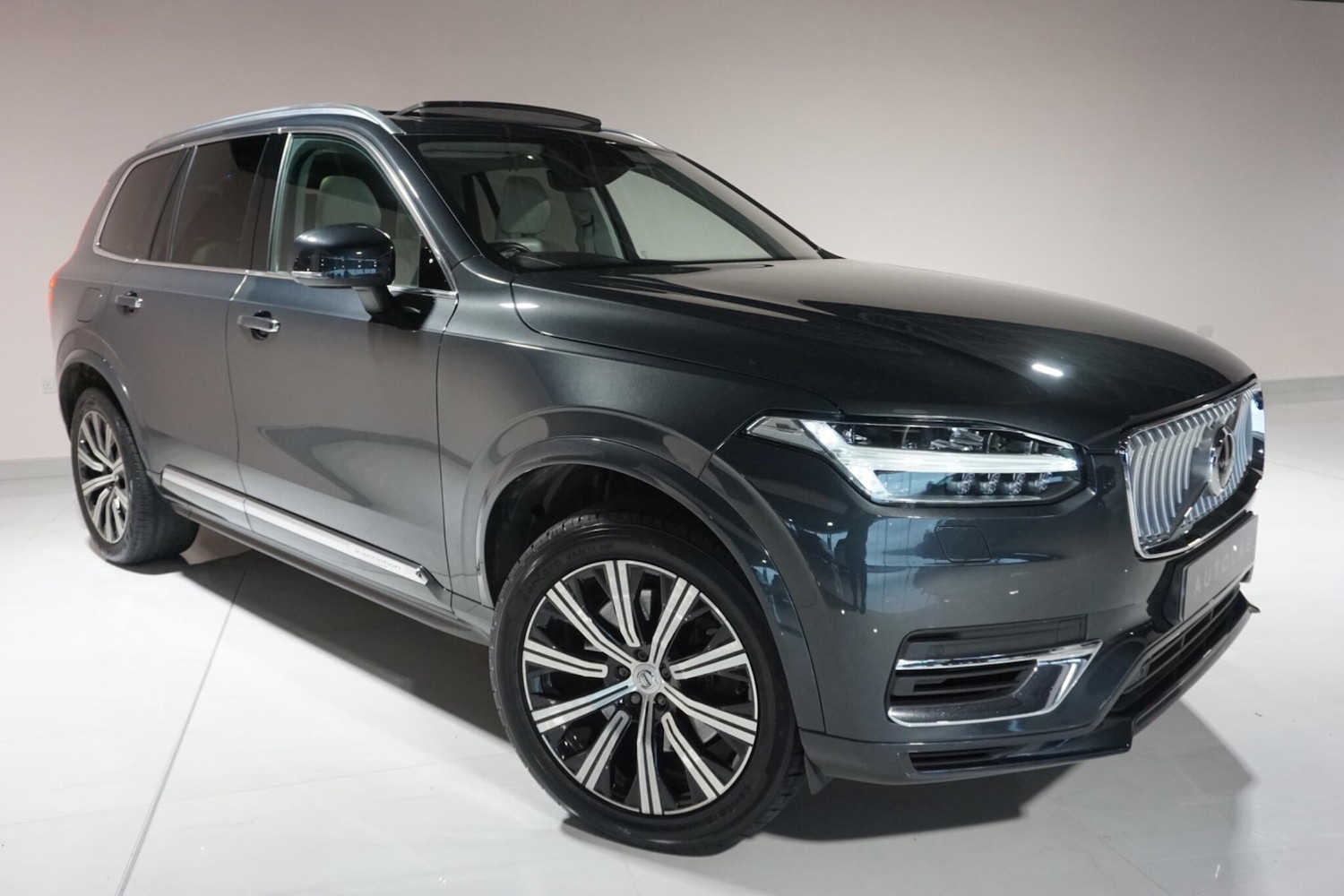 Used Volvo XC90 2020 for sale - 77143259: Photo 23