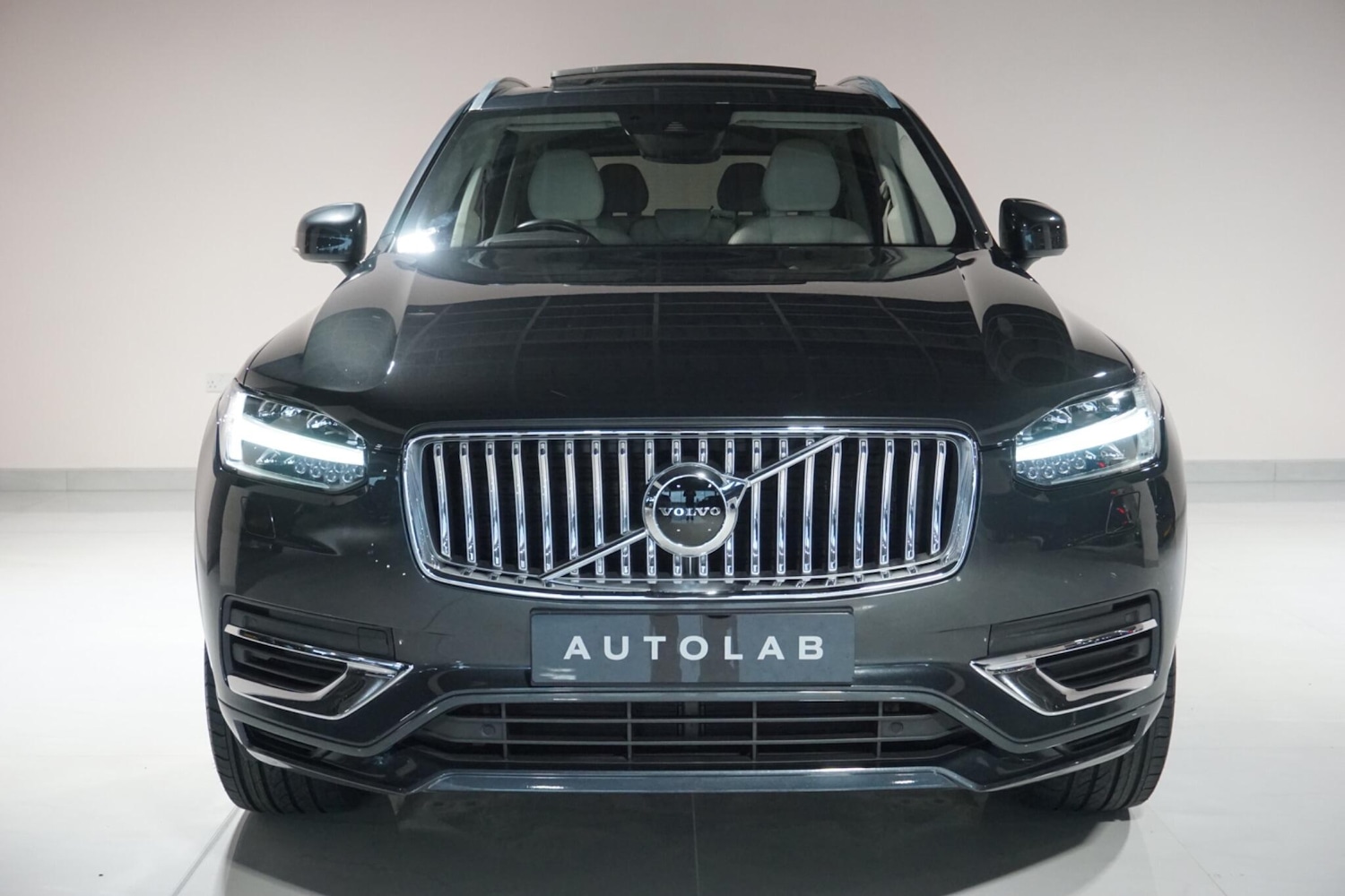 Used Volvo XC90 2020 for sale - 77143259: Photo 24