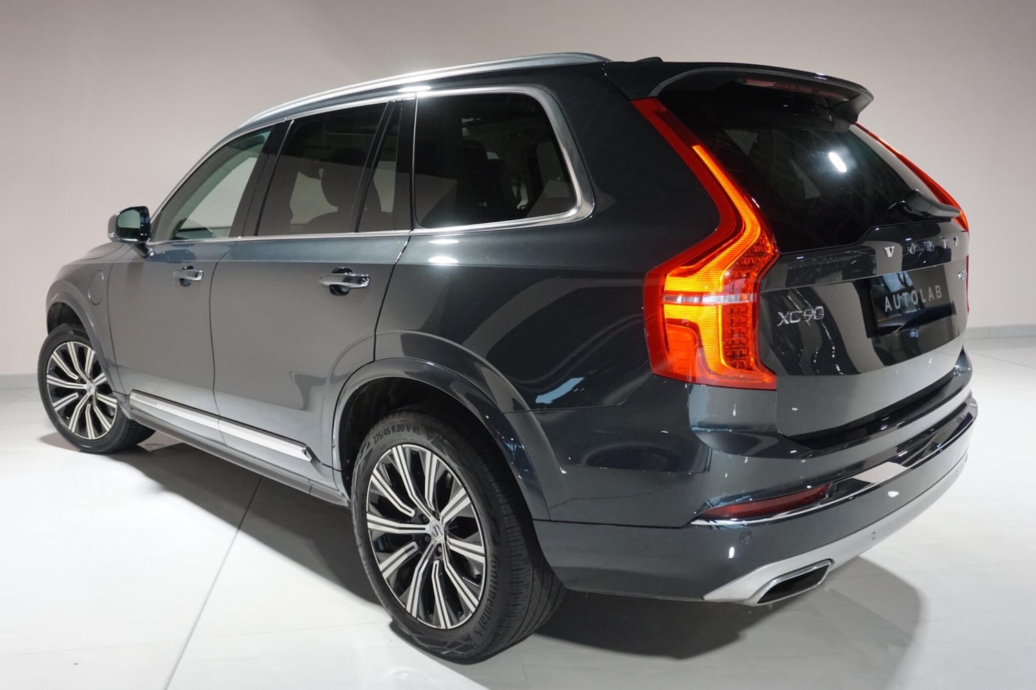 Used Volvo XC90 2020 for sale - 77143259: Photo 26